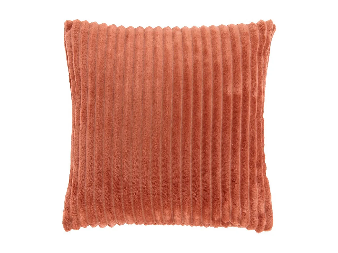 Kussen Dec - 45x45cm - Rood