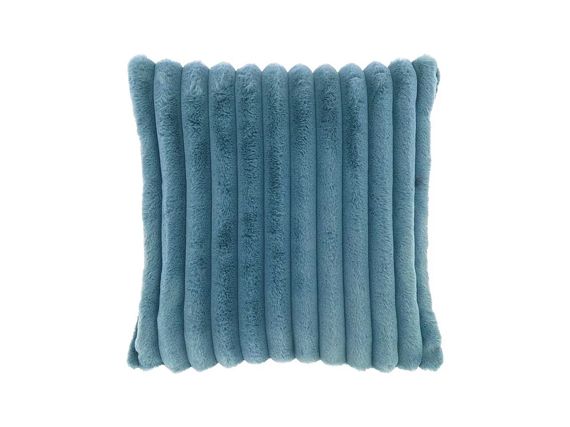 Coussin décoratif Peppe Jeans Bleu - 45x45cm