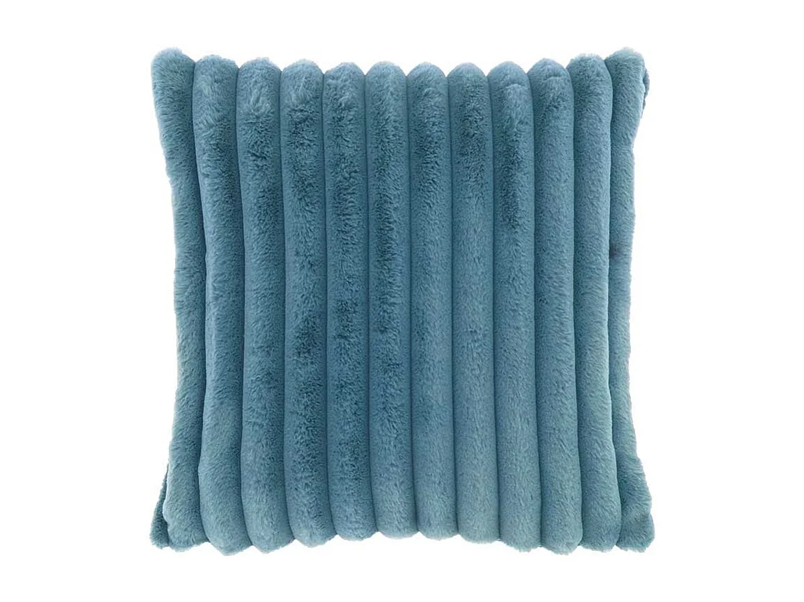 Cojín decorativo Peppe Jeans Azul - 45x45cm