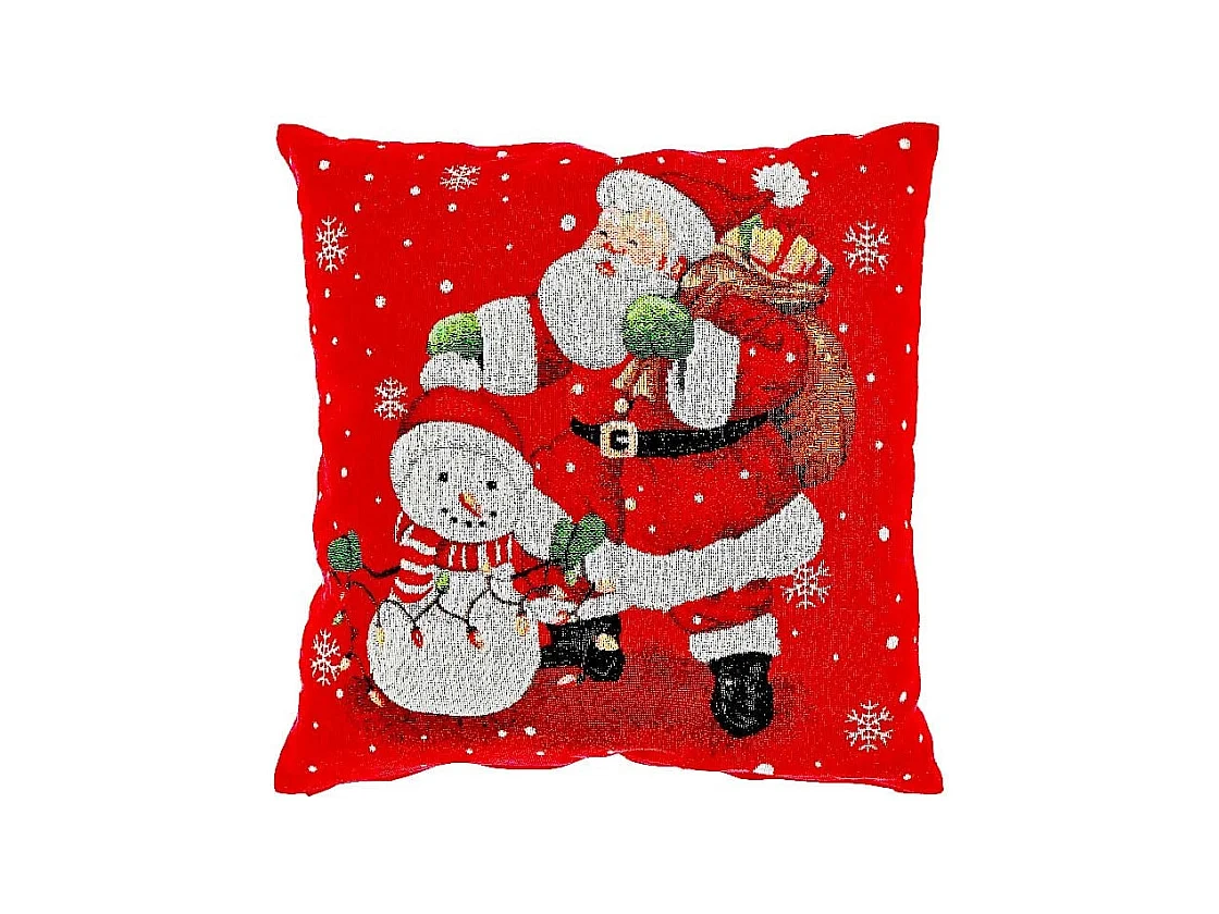 Coussin décoratif Nadina Design 8 - 45x45cm