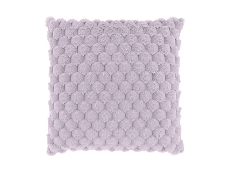 Dekoratives Kissen Dez Lila -45x45cm