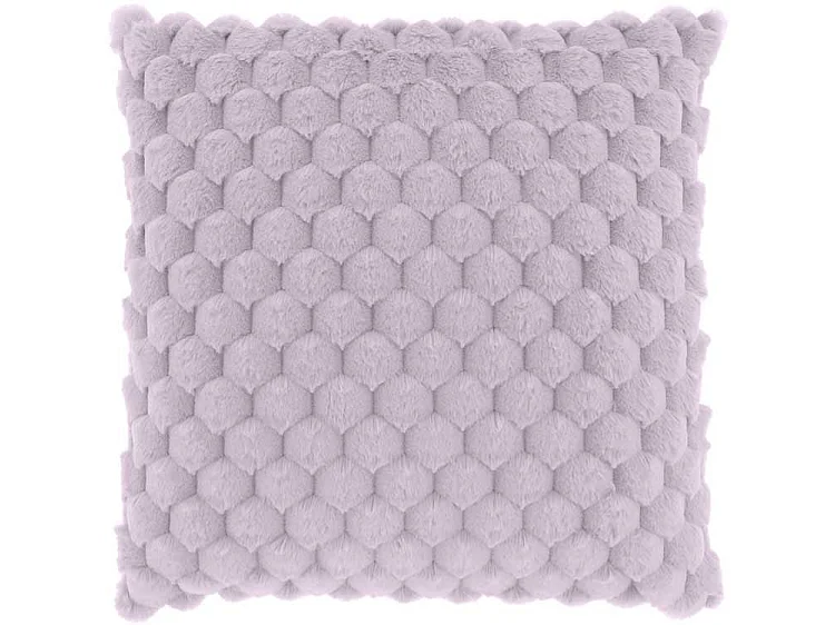 Coussin décoratif Dez Lila -45x45cm