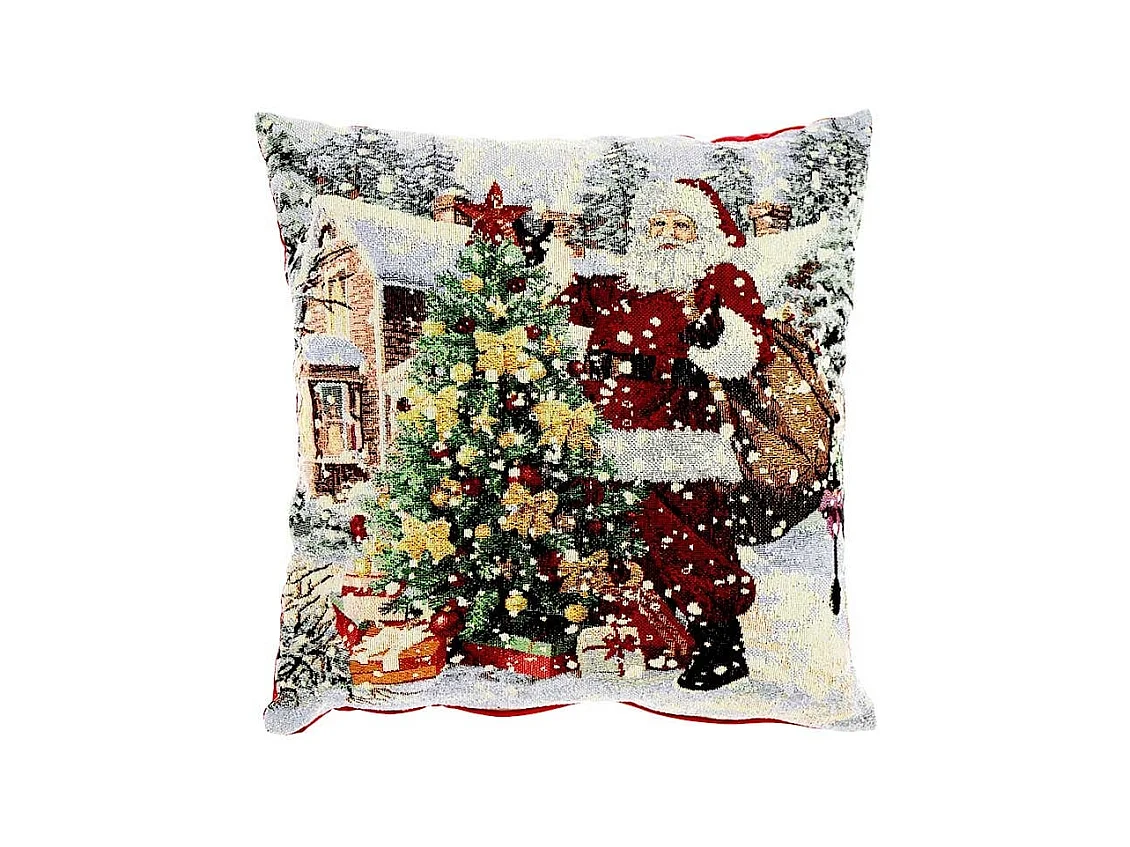 Cojín decorativo Nadina Design 1 - 45x45cm