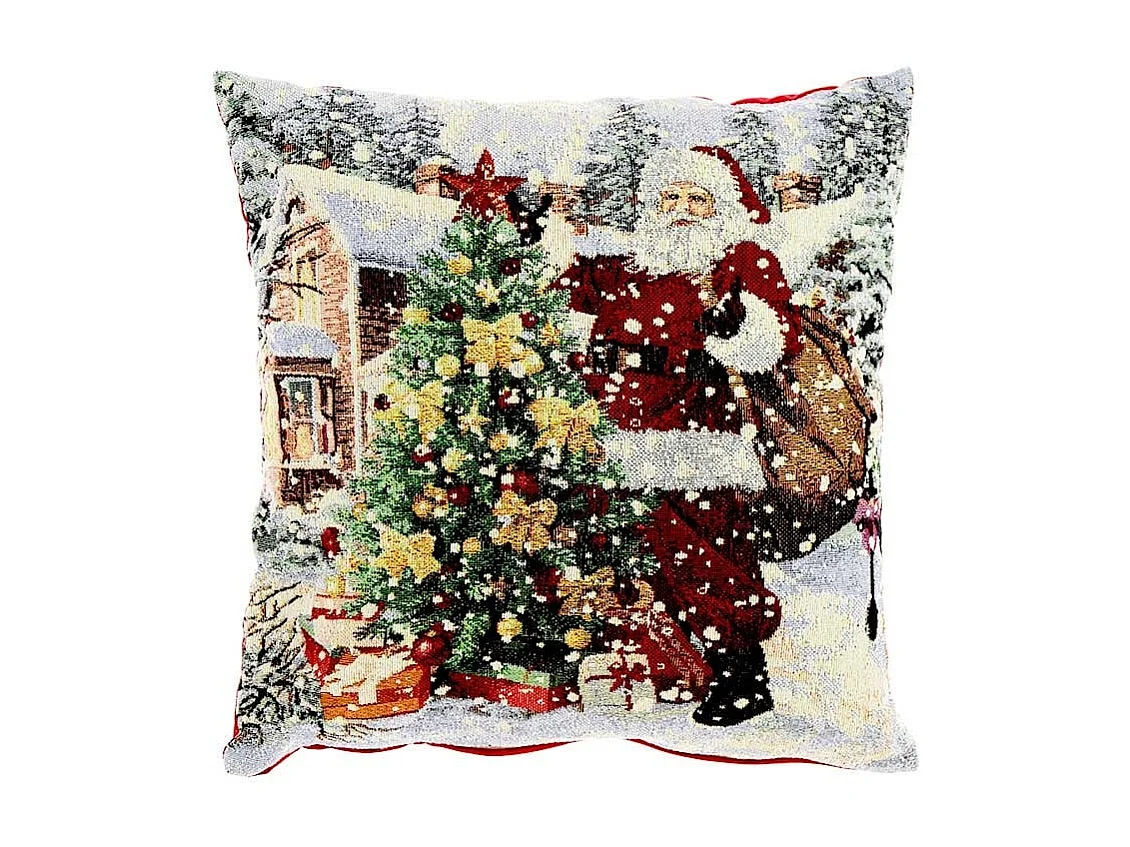 Coussin décoratif Nadina Design 1 - 45x45cm