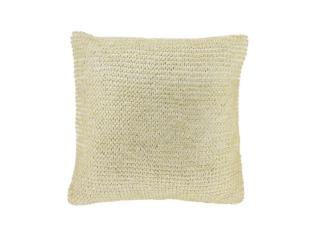 Coussin décoratif Lindy Gold -45x45cm