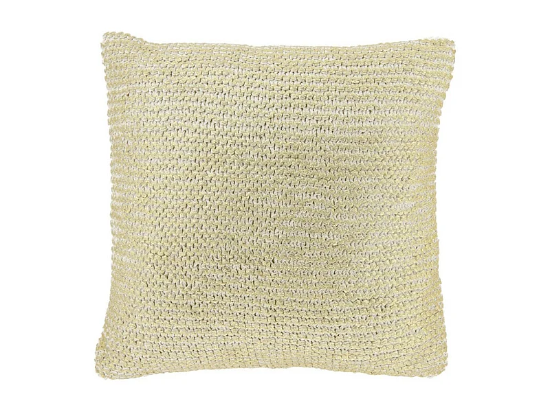 Coussin décoratif Lindy Gold -45x45cm