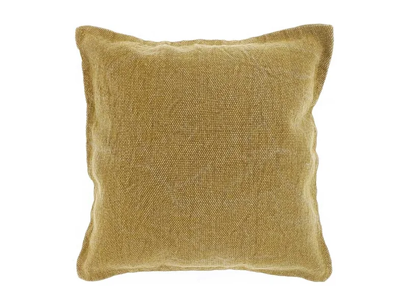 Coussin Loek 45x45cm Taffy