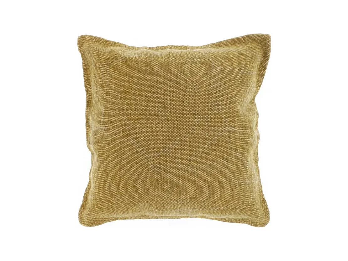 Coussin Loek 45x45cm Taffy