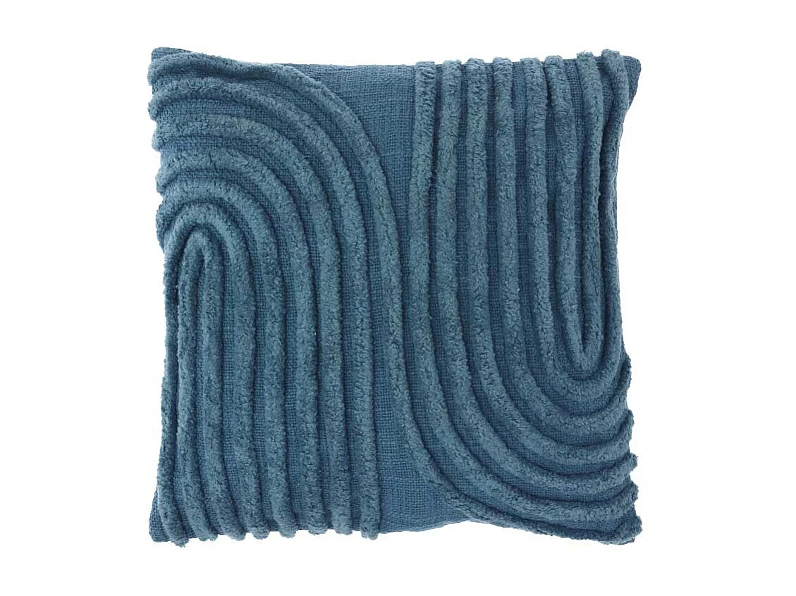 Sierkussen Maeve Jeans Blue -45x45cm