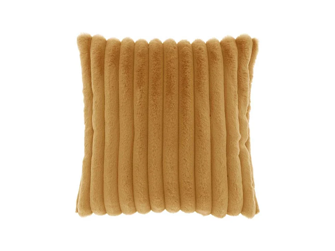 Oreiller Peppe - 45x45cm - Latte