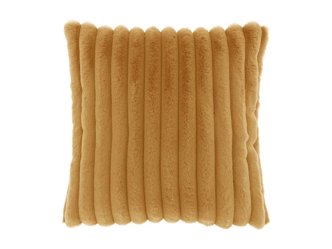 Peppe Kissen - 45x45cm - Latte