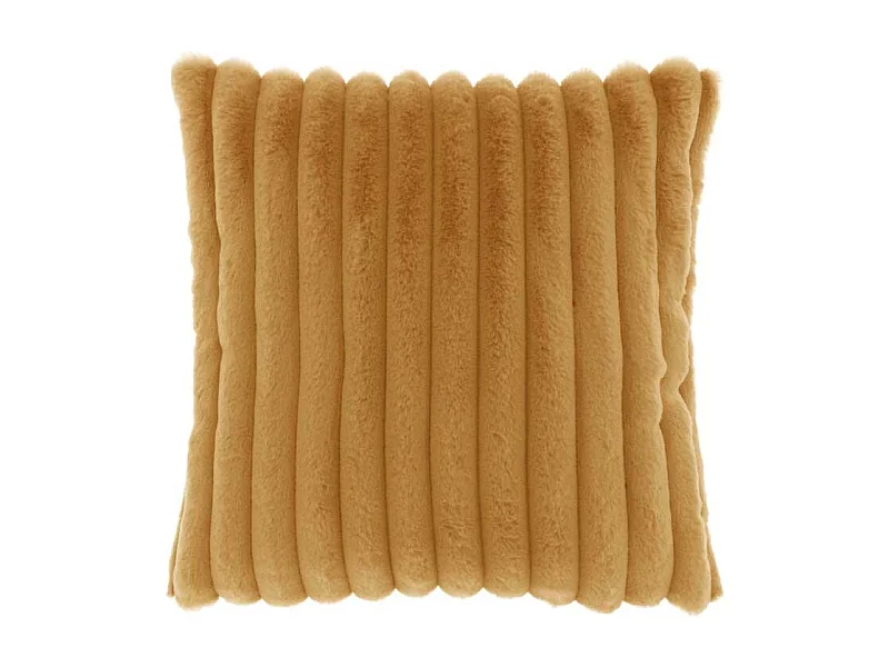 Peppe Kissen - 45x45cm - Latte