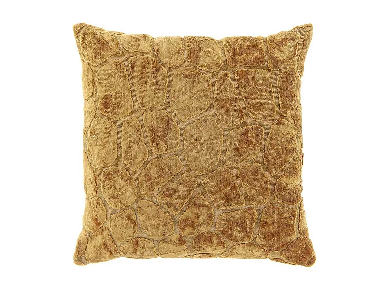 Elina Kissen - 45x45cm - Latte