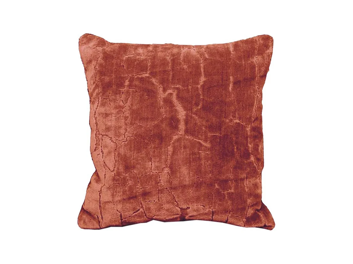 Kissen Chez - 45x45cm - Rot