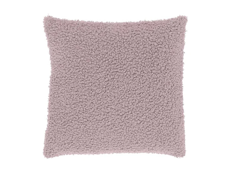 Dekokissen Chico altrosa -45x45cm