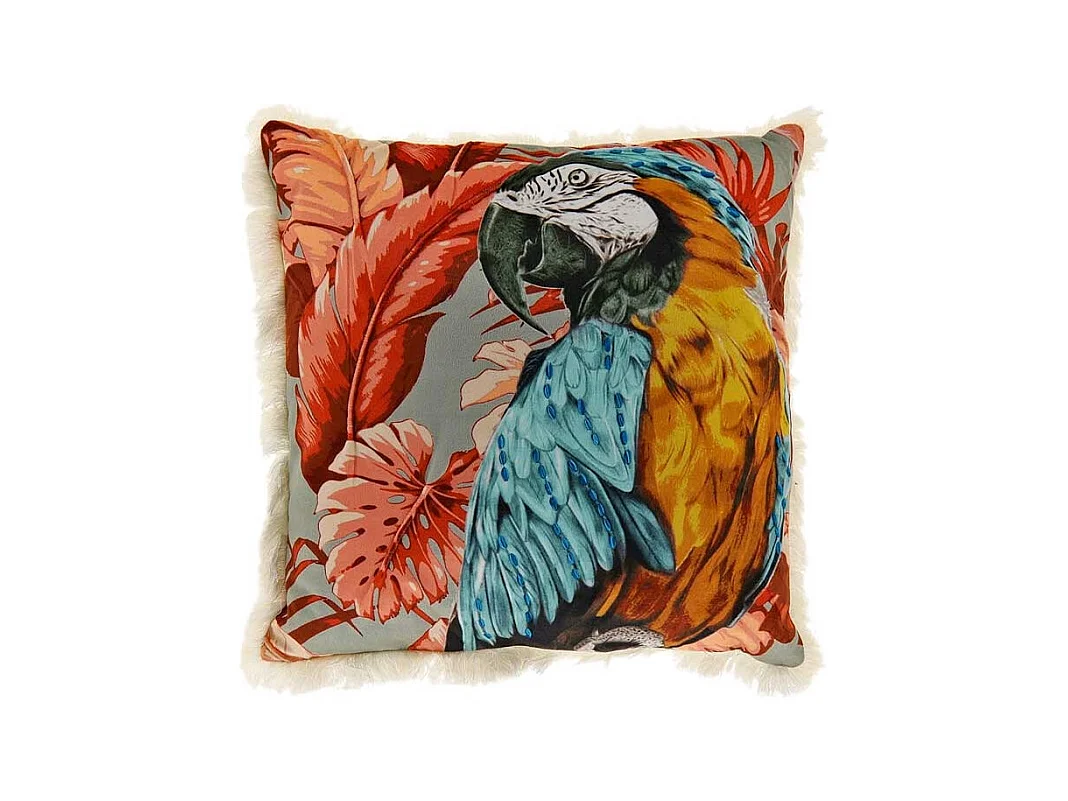Coussin décoratif Zola Design 7 -45x45cm