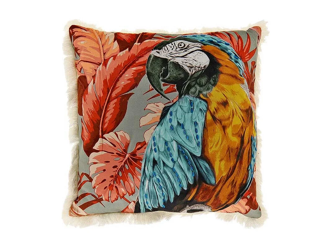 Coussin décoratif Zola Design 7 -45x45cm