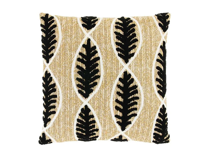 Coussin Gia - 45x45cm - Design 2