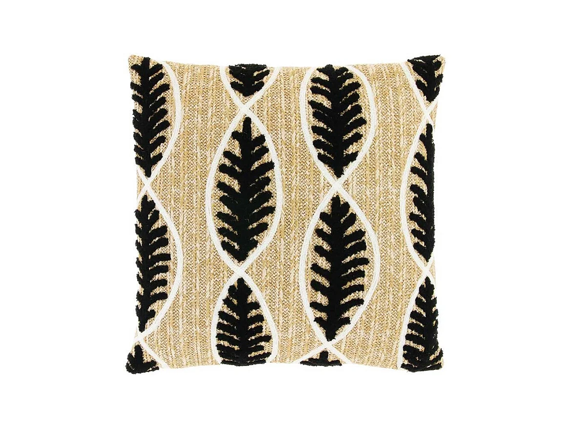 Coussin Gia - 45x45cm - Design 2
