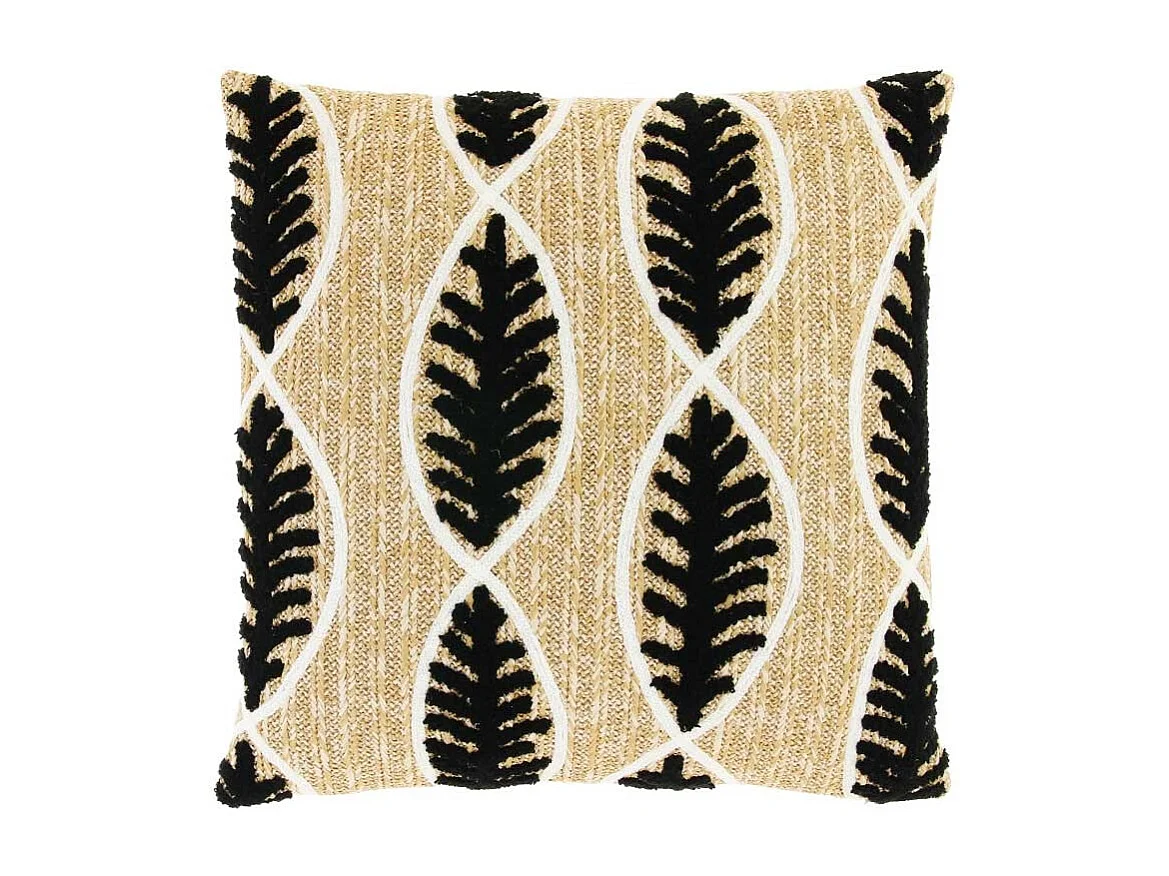 Coussin Gia - 45x45cm - Design 2