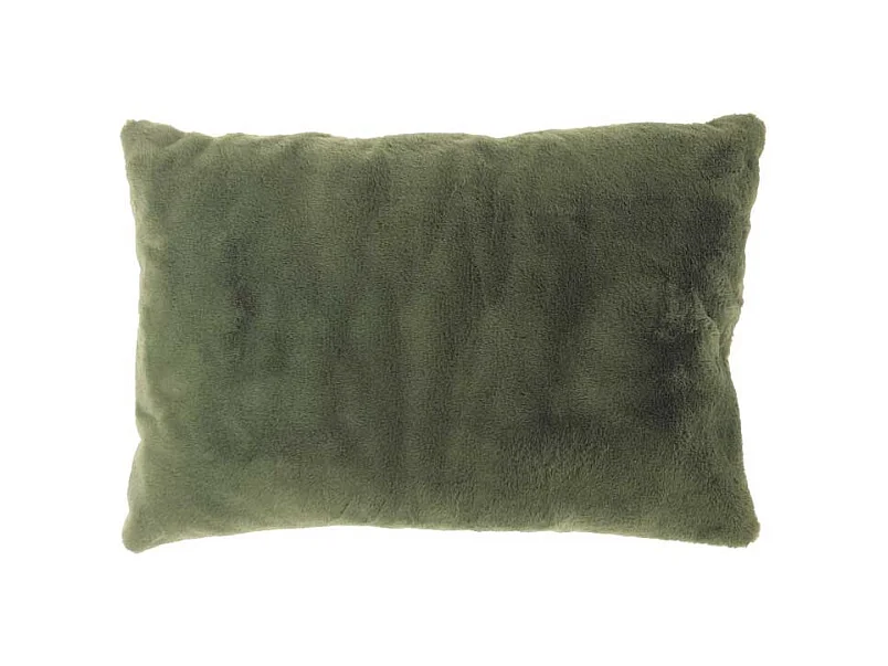 Coussin décoratif Lonne Winter Green -40x60cm