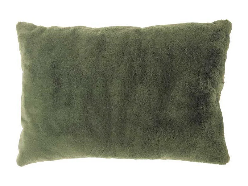 Coussin décoratif Lonne Winter Green -40x60cm