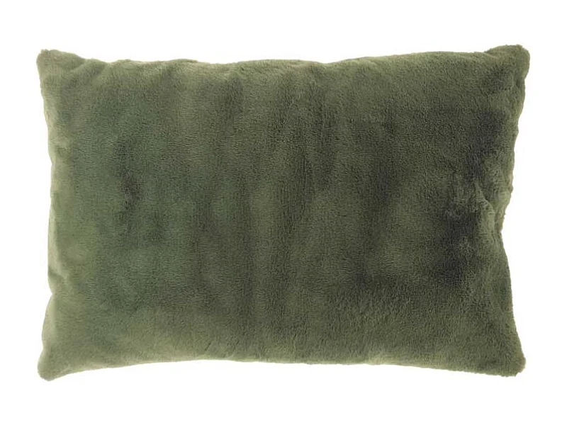 Coussin décoratif Lonne Winter Green -40x60cm