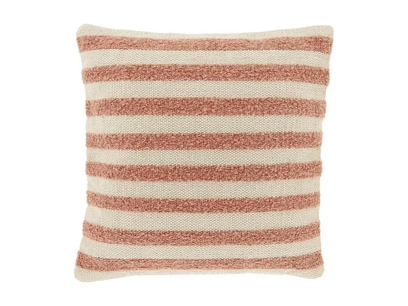 Dekokissen Stella altrosa -45x45cm