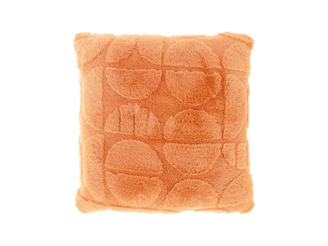 Coussin décoratif en grès de Milan - 45x45cm