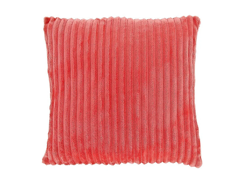 Sierkussen Dez Sugar Pink -45x45cm