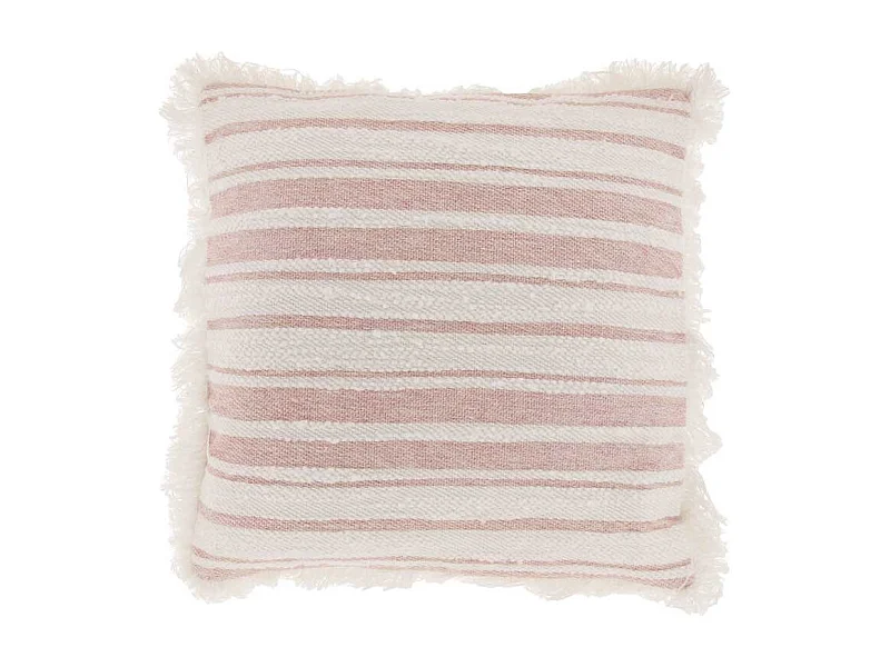 Granja Kissen - 50x50cm - Altrosa