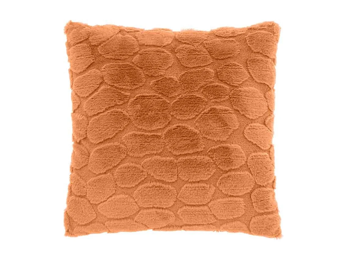 Sierkussen Daaf Sandstone -45x45cm