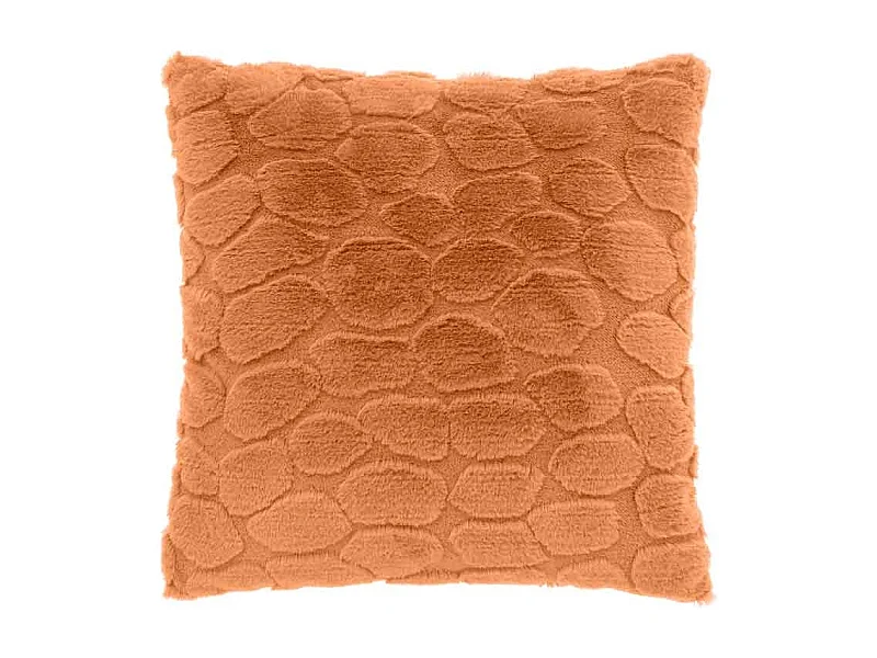 Sierkussen Daaf Sandstone -45x45cm