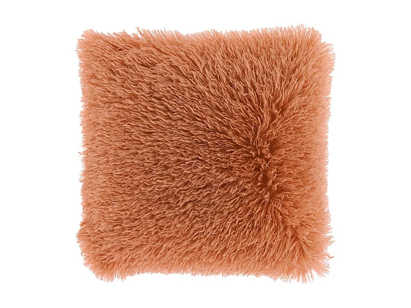 Coussin décoratif Frieda Grès -45x45cm