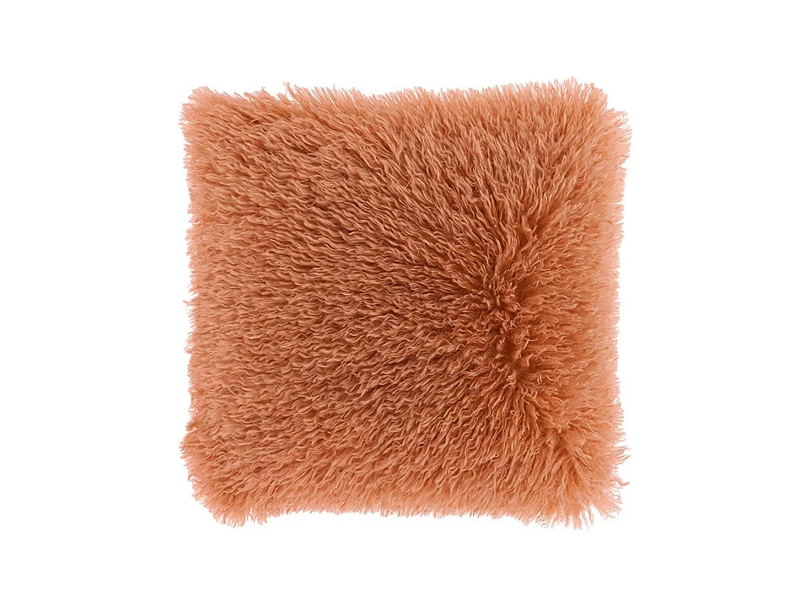 Coussin décoratif Frieda Grès -45x45cm