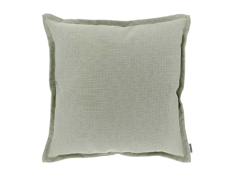 Coussin décoratif Bliss outdoor Thé Vert -54x54cm