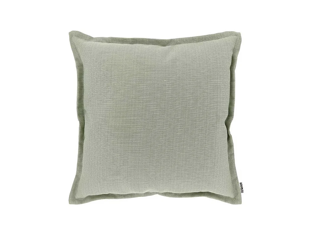 Coussin décoratif Bliss outdoor Thé Vert -54x54cm