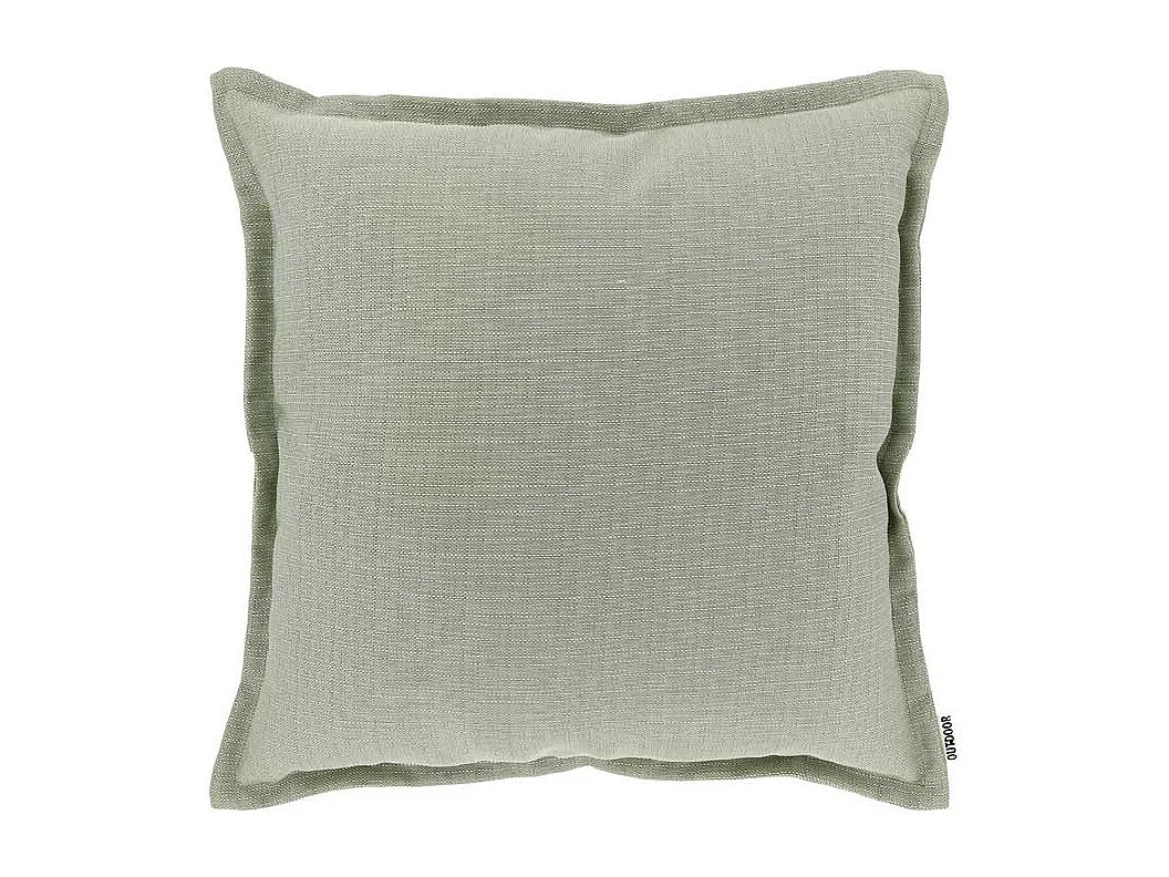 Coussin décoratif Bliss outdoor Thé Vert -54x54cm