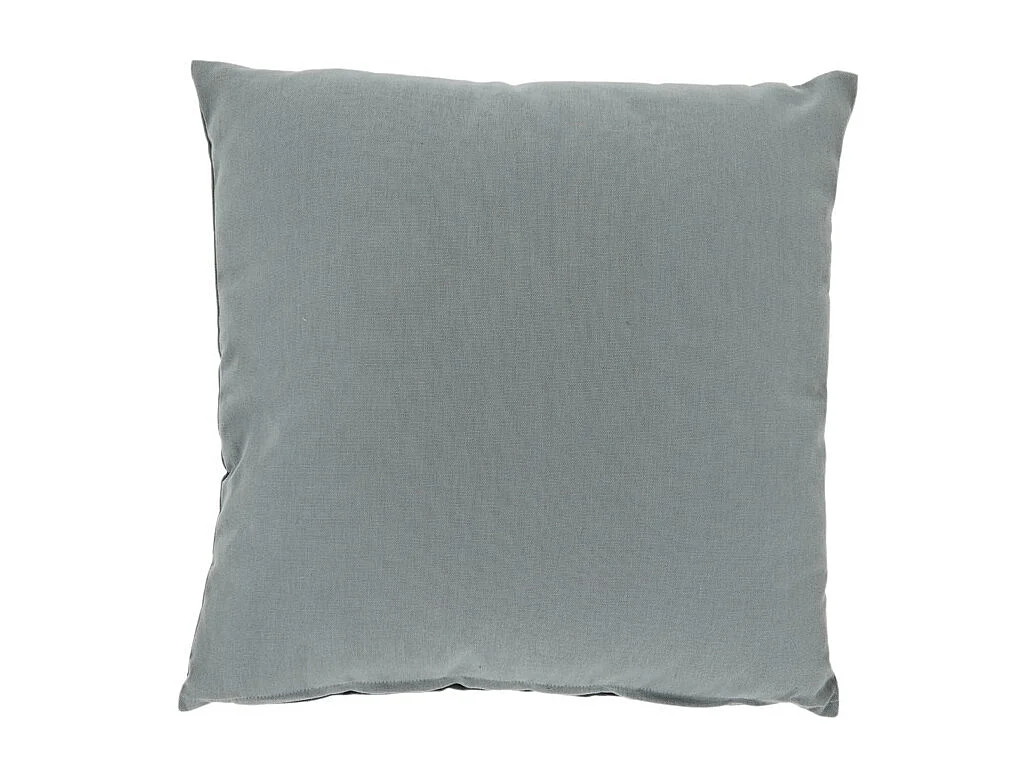 Coussin décoratif Otis Beach Bleu -45x45cm