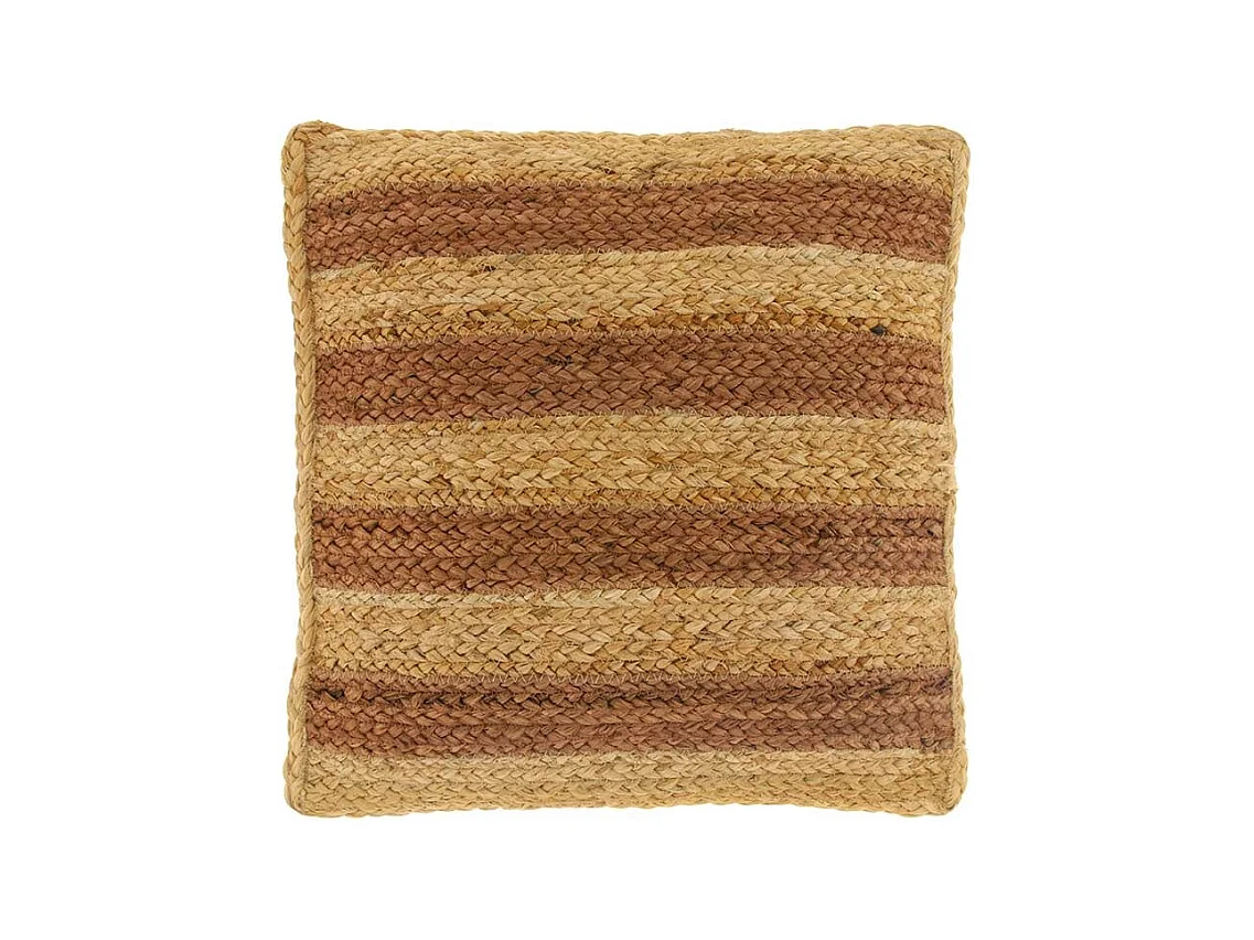 Coussin Nani - 45x45cm - camel