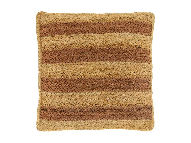 Coussin Nani - 45x45cm - camel