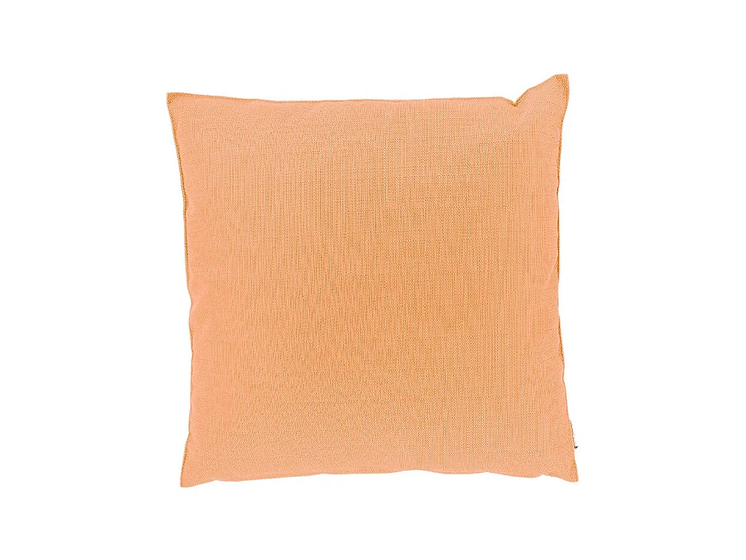 Coussin décoratif Bliss extérieur Orange -45x45cm