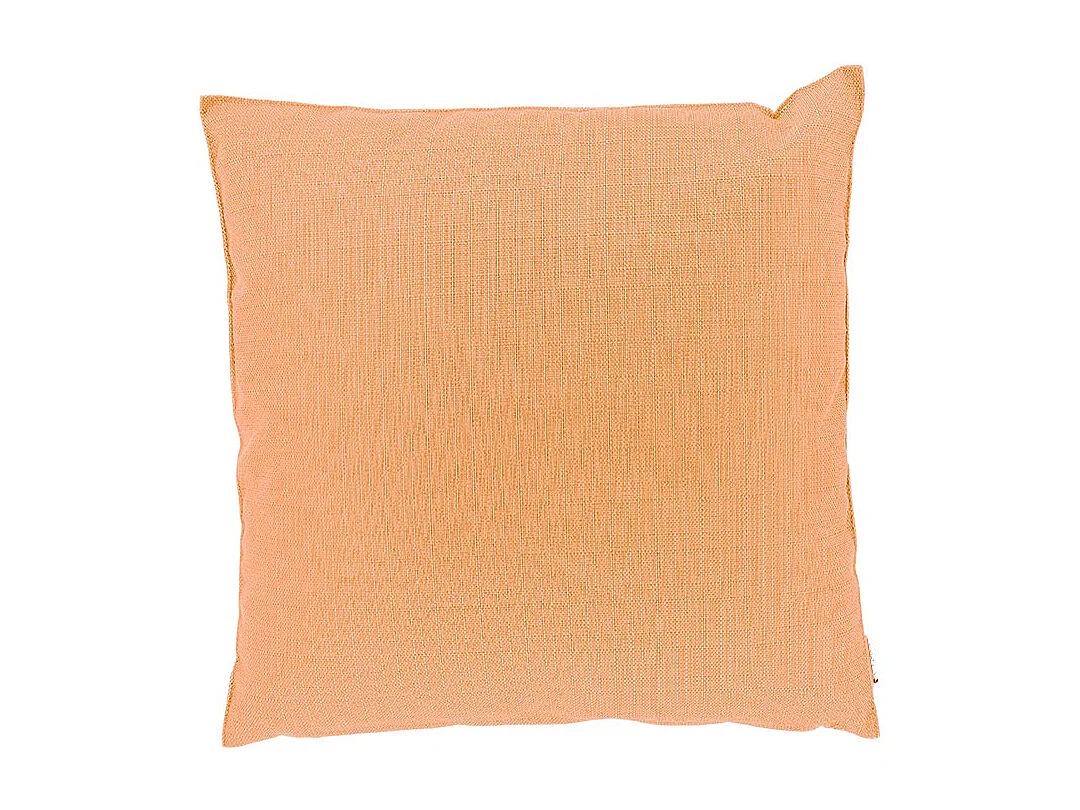 Coussin décoratif Bliss extérieur Orange -45x45cm