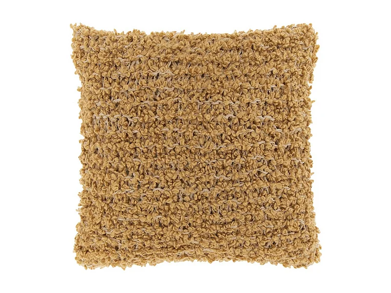 Coussin Joey 45x45cm Taffy