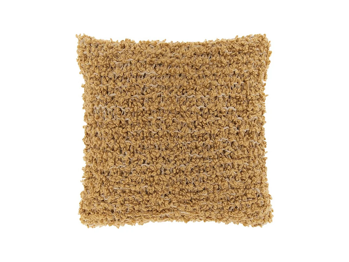 Coussin Joey 45x45cm Taffy