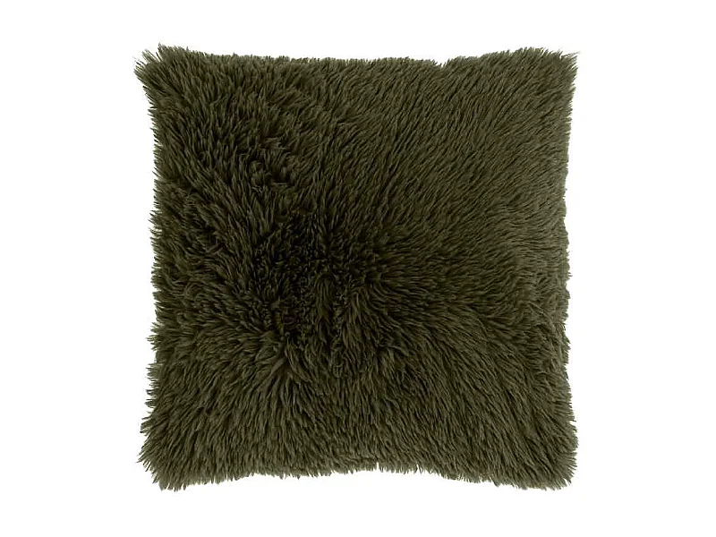 Dekokissen Mats Wintergrün -45x45cm