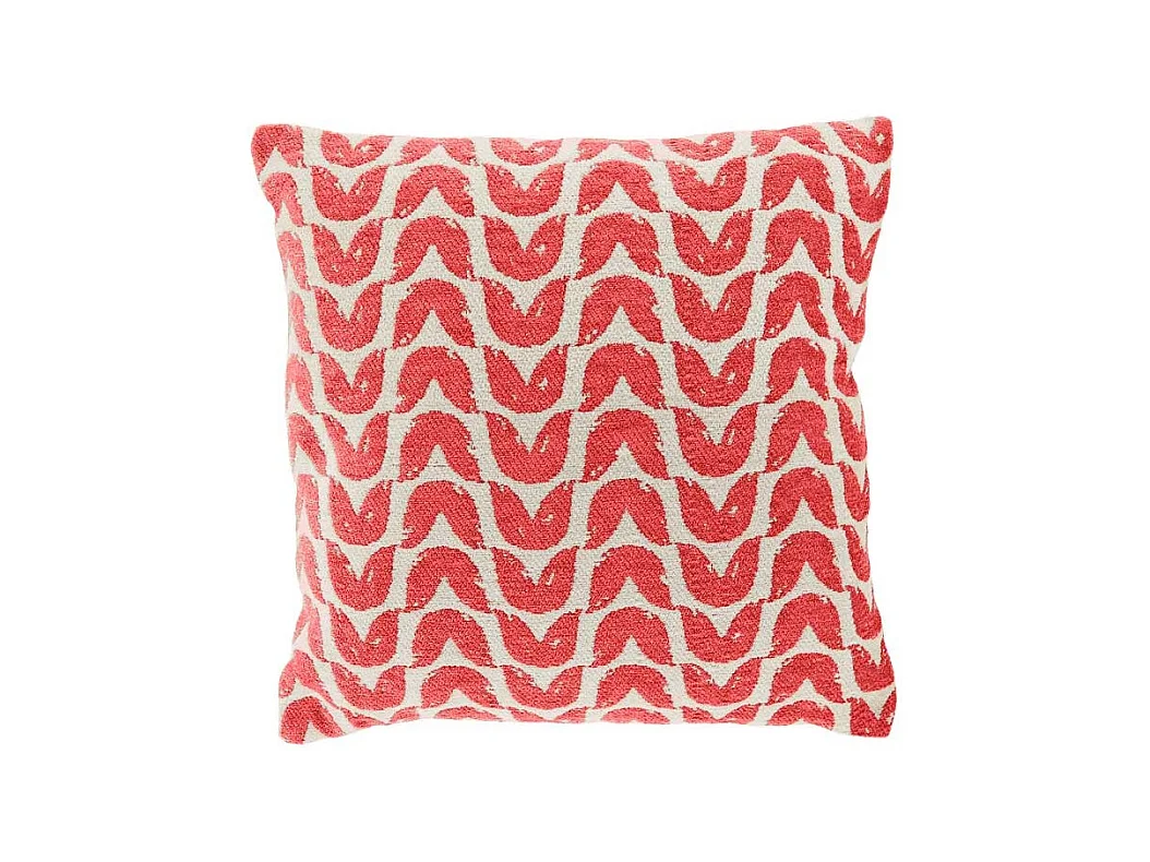 Coussin décoratif Gozi Sugar Rose -45x45cm