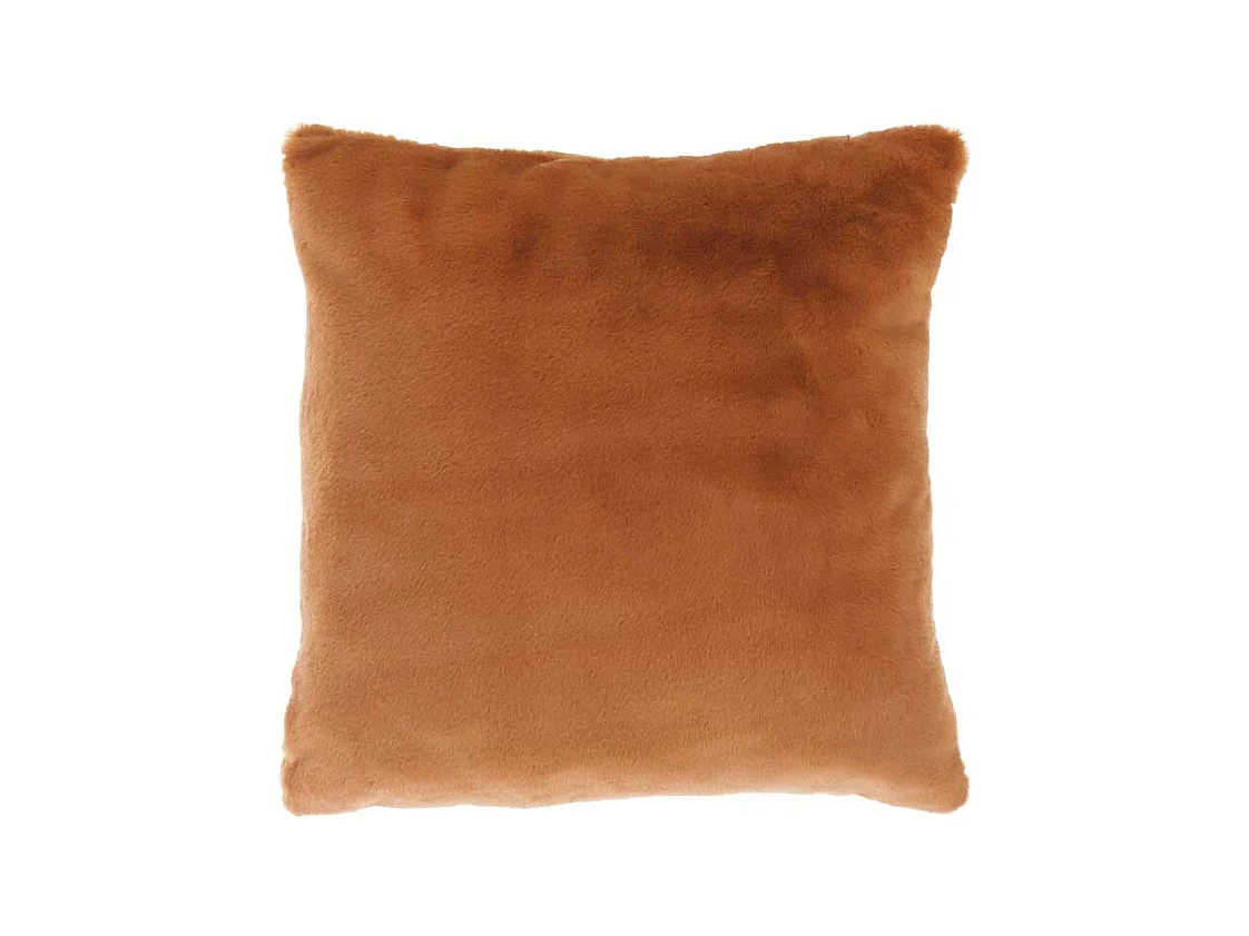 Coussin décoratif Klaas Grès -45x45cm