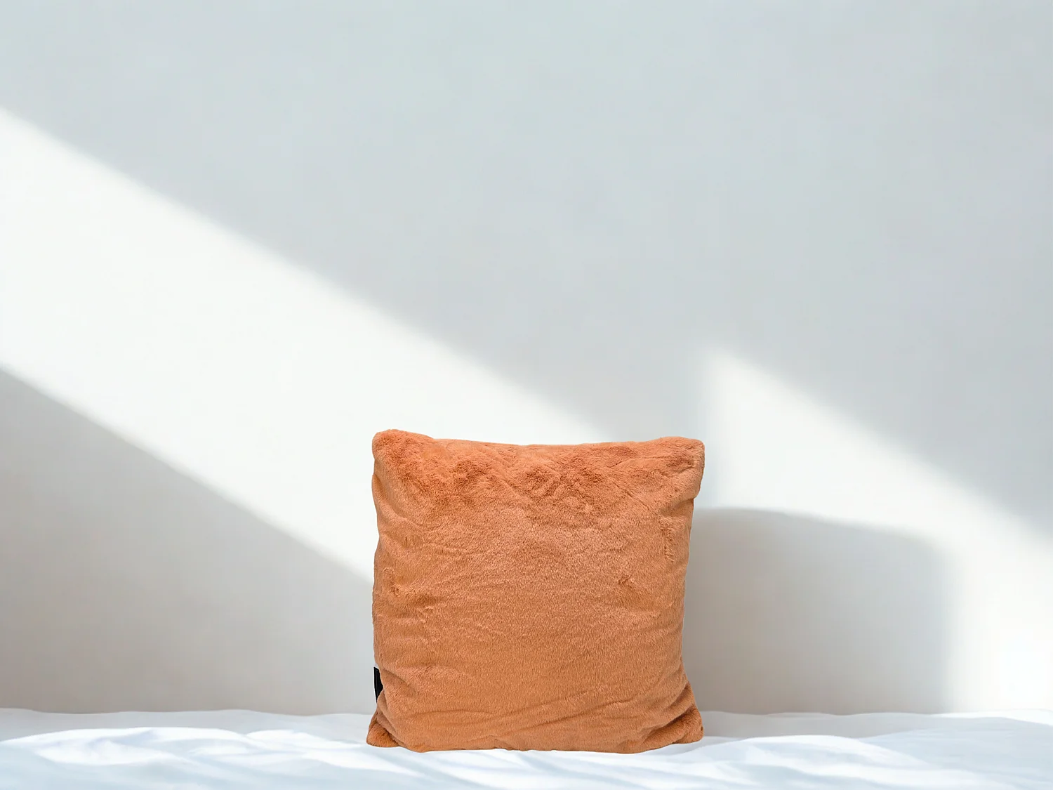 Coussin décoratif Klaas Grès -45x45cm