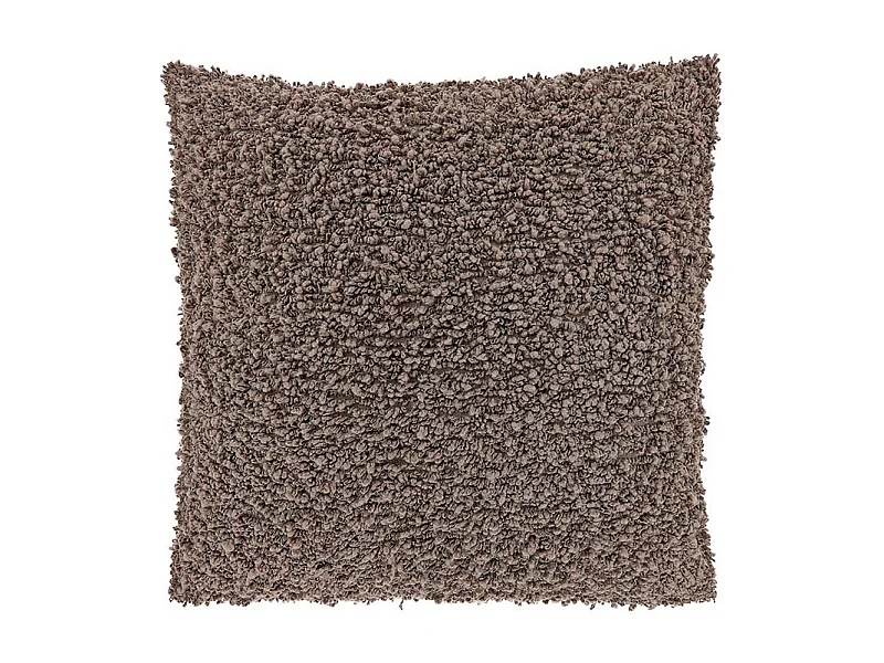 Sierkussen Bjork Taupe -45x45cm